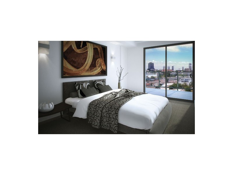 1/262 Lord Street, Perth WA 6000