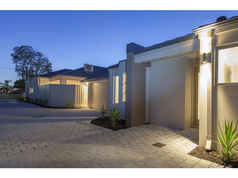 155B Swan Street, Yokine WA 6060