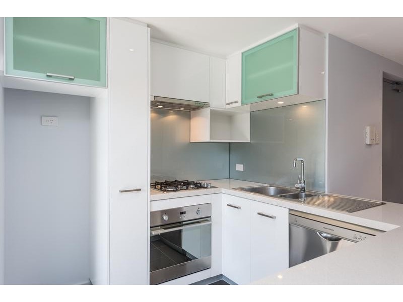 B4/378 Beaufort Street, Perth WA 6000