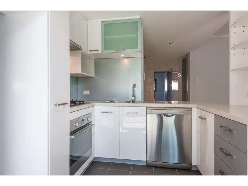 B4/378 Beaufort Street, Perth WA 6000