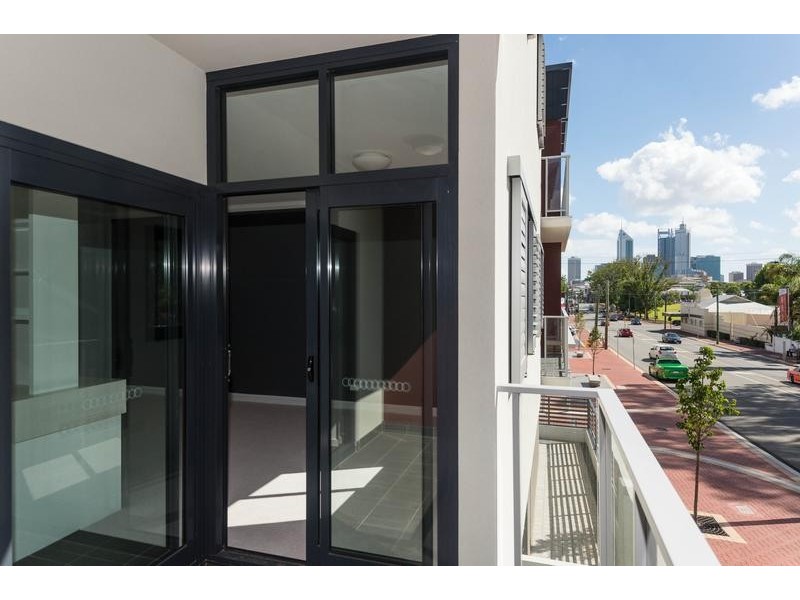 B4/378 Beaufort Street, Perth WA 6000