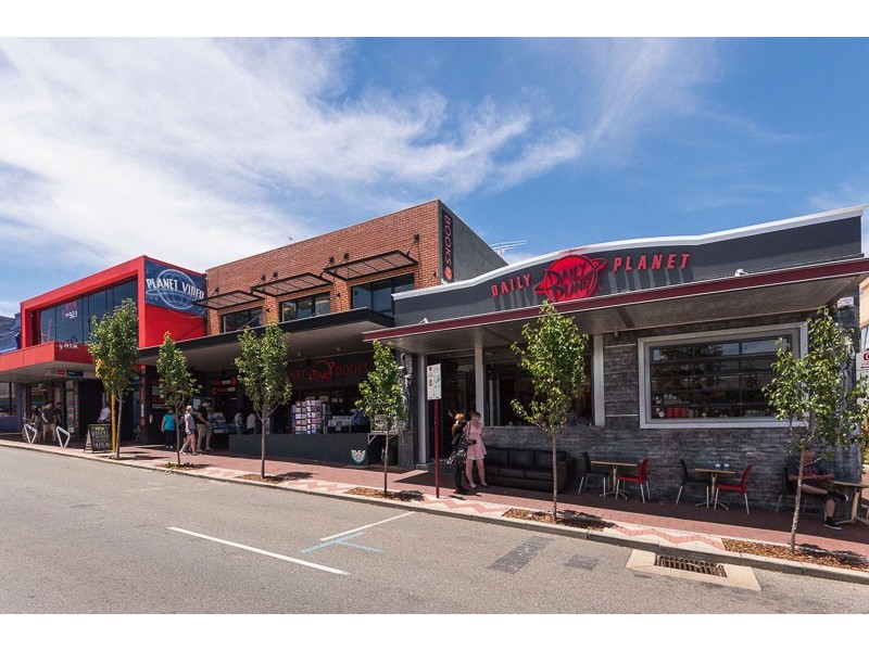 B4/378 Beaufort Street, Perth WA 6000