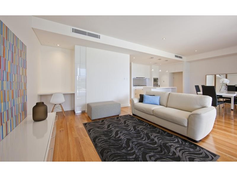 9/30 South Beach Promenade, North Coogee WA 6163