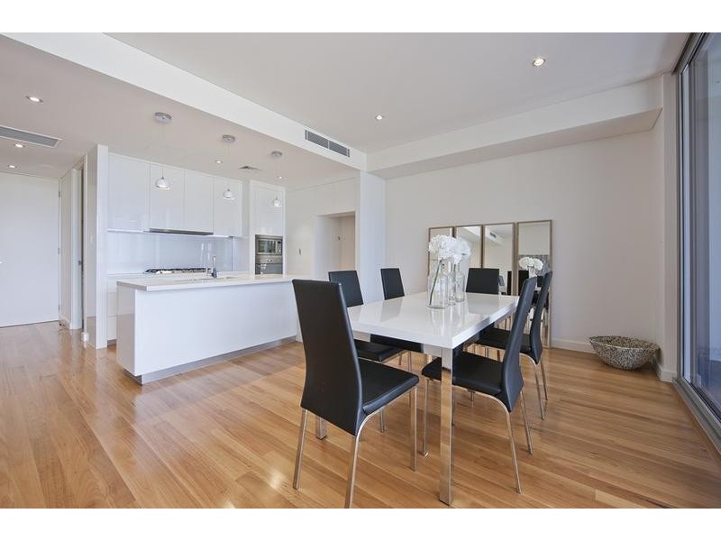 9/30 South Beach Promenade, North Coogee WA 6163