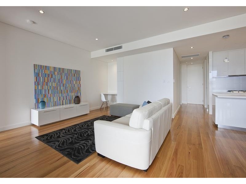 9/30 South Beach Promenade, North Coogee WA 6163