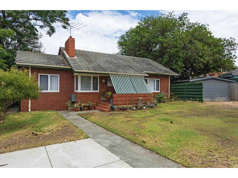 7 Quin Place, Innaloo WA 6018