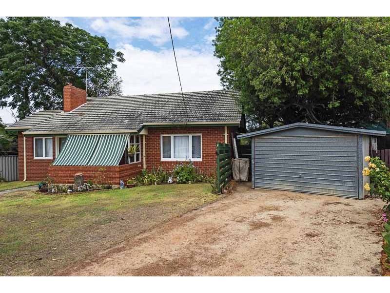 7 Quin Place, Innaloo WA 6018