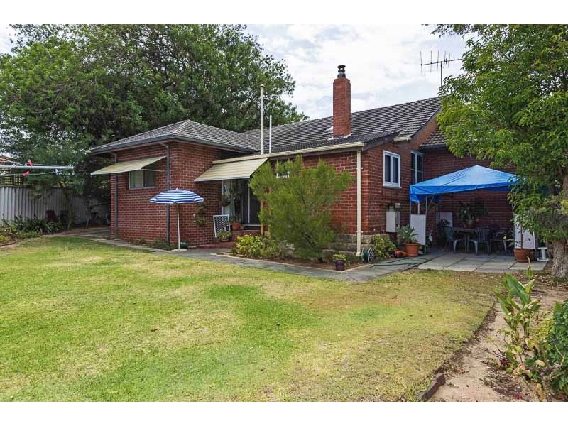 7 Quin Place, Innaloo WA 6018