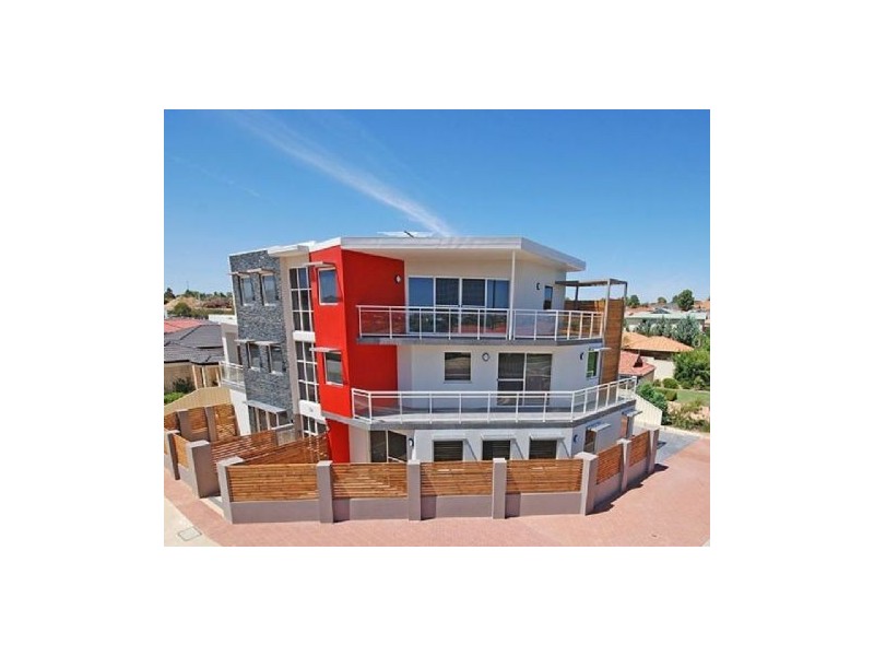 4/36 Currambine Boulevard, Currambine WA 6028