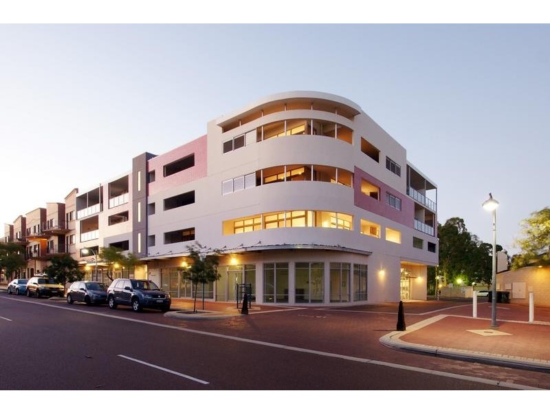 3/91 Reid Promenade, Joondalup WA 6027