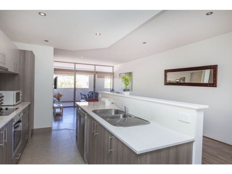 3/91 Reid Promenade, Joondalup WA 6027