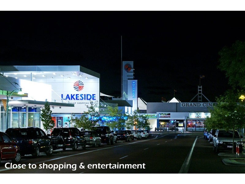 3/91 Reid Promenade, Joondalup WA 6027