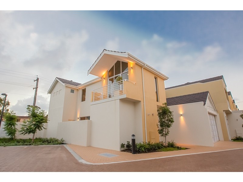 13/12 Sonnet Close, Woodlands WA 6018