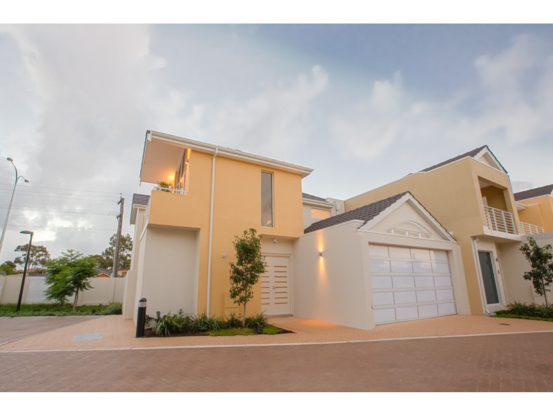 13/12 Sonnet Close, Woodlands WA 6018