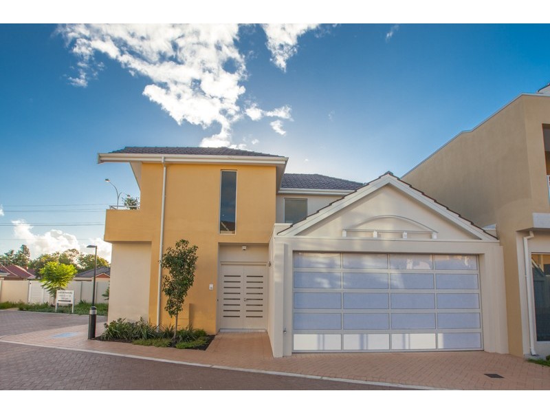 13/12 Sonnet Close, Woodlands WA 6018