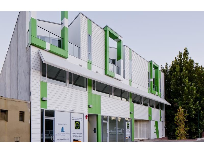 3/3 Brixton Street, Cottesloe WA 6011