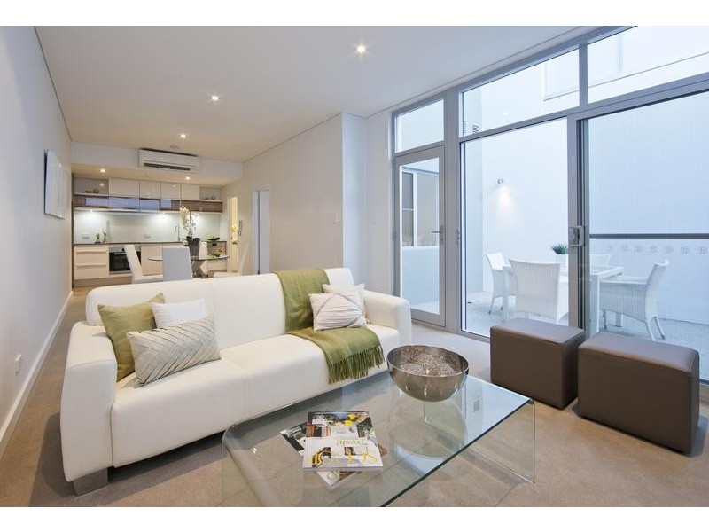 3/3 Brixton Street, Cottesloe WA 6011