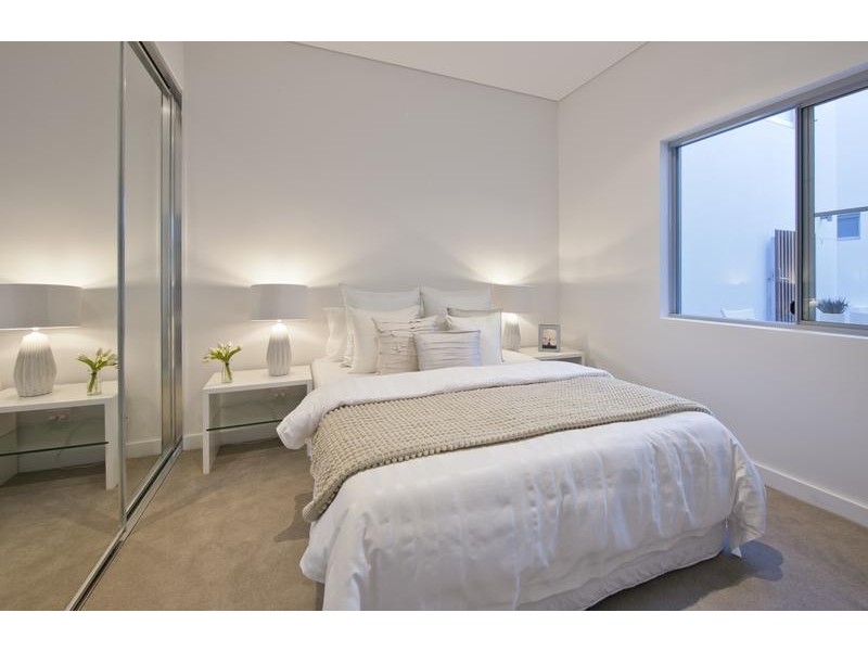 3/3 Brixton Street, Cottesloe WA 6011