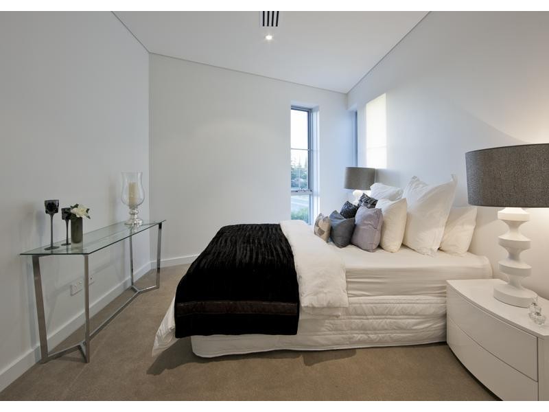 3/3 Brixton Street, Cottesloe WA 6011