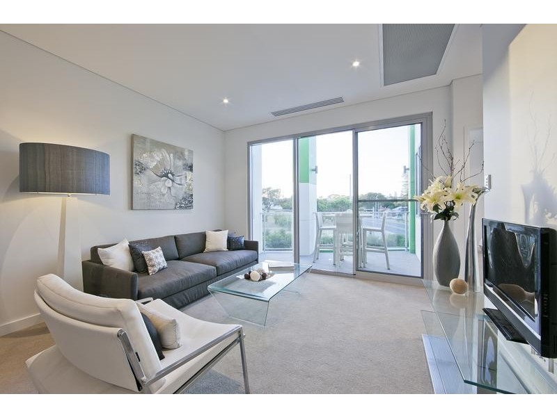 3/3 Brixton Street, Cottesloe WA 6011