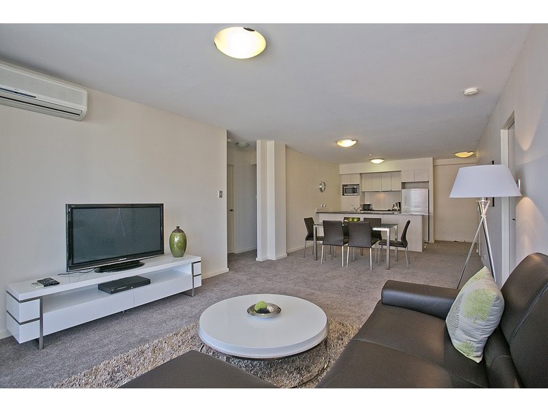 96/131 Adelaide Terrace, East Perth WA 6004