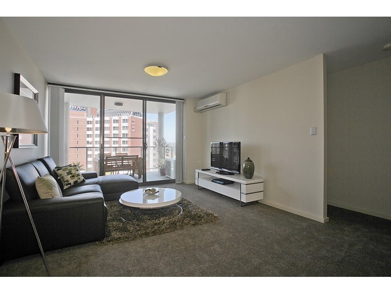 96/131 Adelaide Terrace, East Perth WA 6004