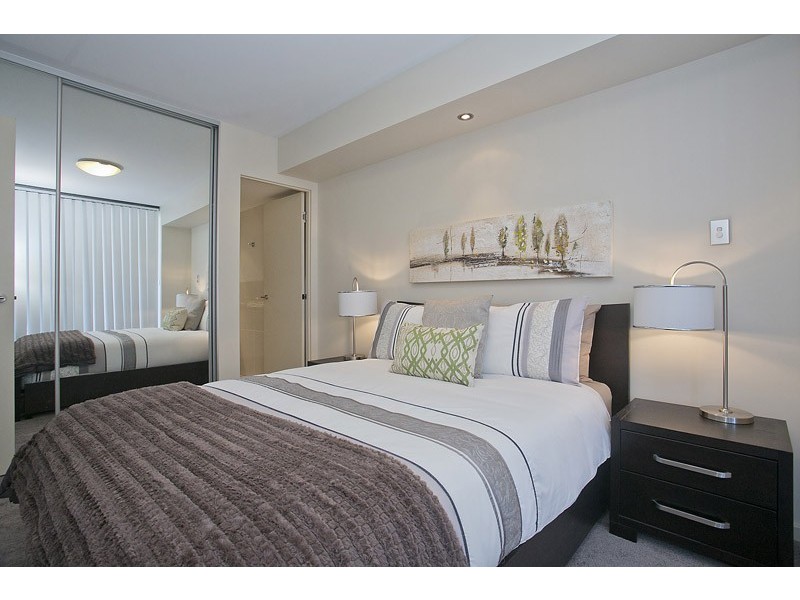 96/131 Adelaide Terrace, East Perth WA 6004