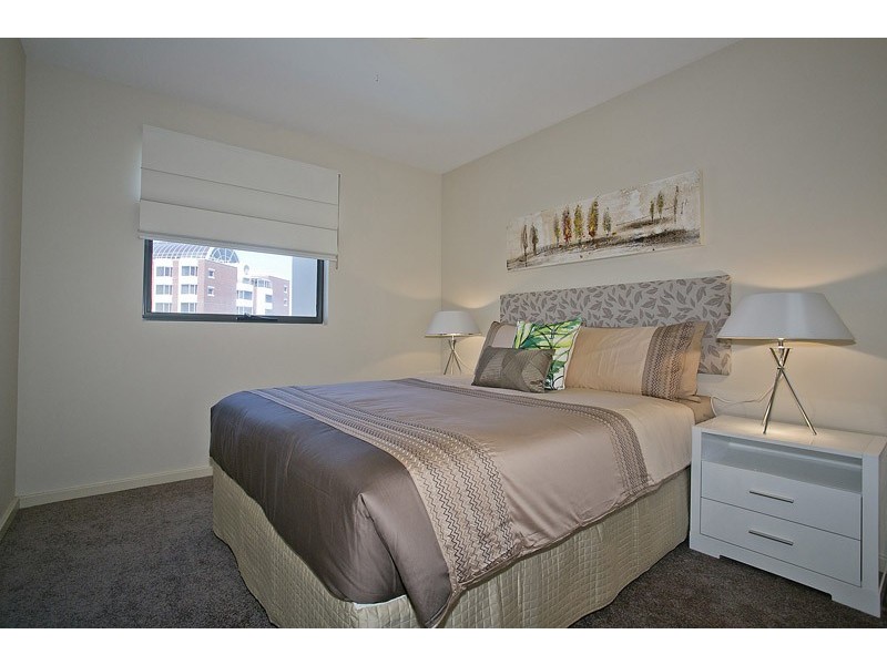 96/131 Adelaide Terrace, East Perth WA 6004