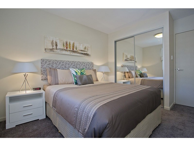 96/131 Adelaide Terrace, East Perth WA 6004