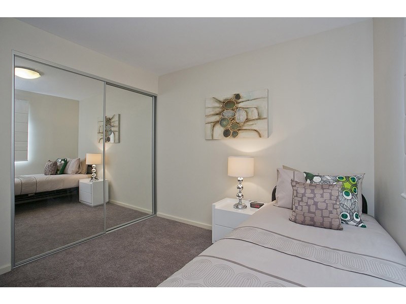 96/131 Adelaide Terrace, East Perth WA 6004