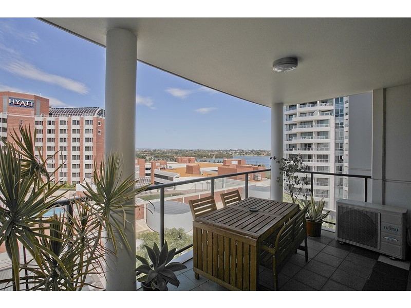 96/131 Adelaide Terrace, East Perth WA 6004