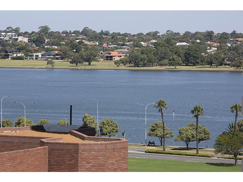 96/131 Adelaide Terrace, East Perth WA 6004