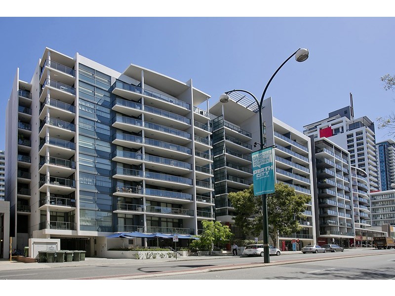 96/131 Adelaide Terrace, East Perth WA 6004