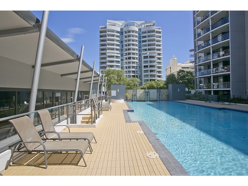 96/131 Adelaide Terrace, East Perth WA 6004