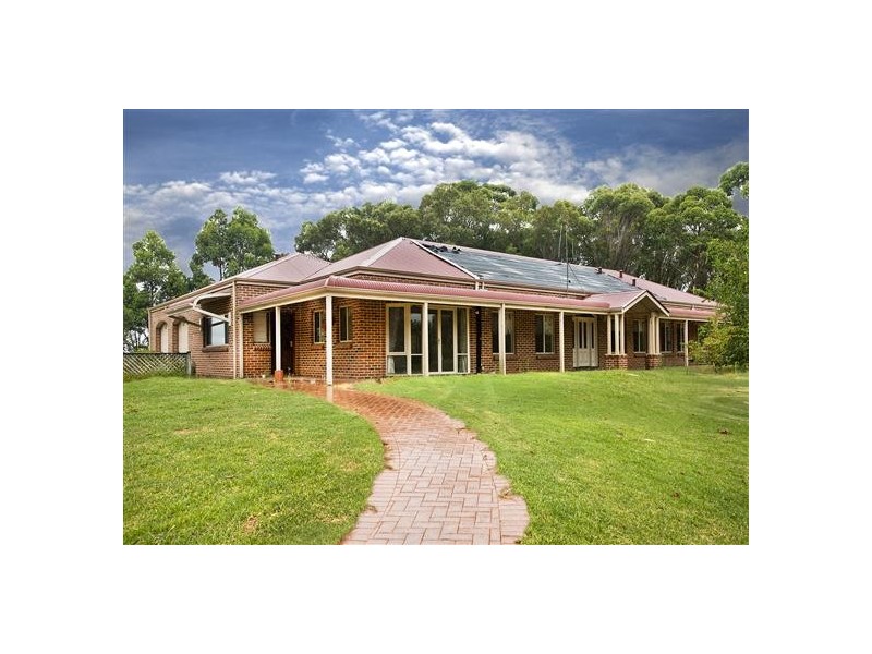 Lot 50 & 51,  Link Road, Marbelup WA 6330