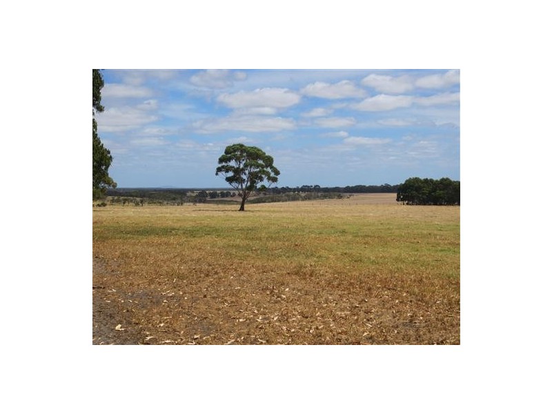 Lot 50 & 51,  Link Road, Marbelup WA 6330
