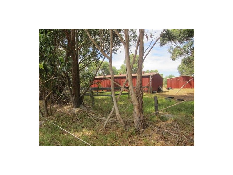 Lot 50 & 51,  Link Road, Marbelup WA 6330