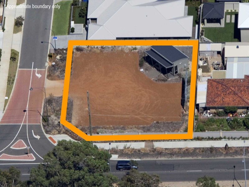 Lot 6, 2 Solaia Loop, Woodvale WA 6026