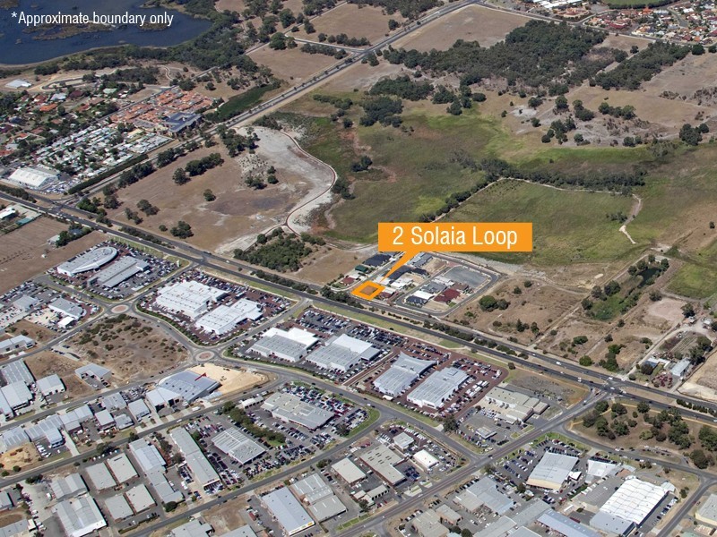 Lot 6, 2 Solaia Loop, Woodvale WA 6026