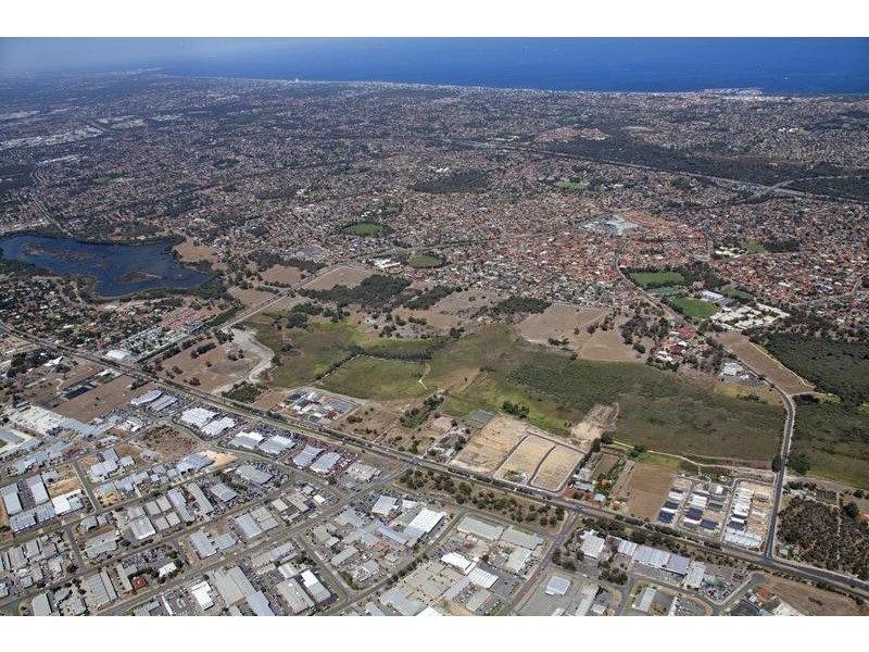 Lot 6, 2 Solaia Loop, Woodvale WA 6026