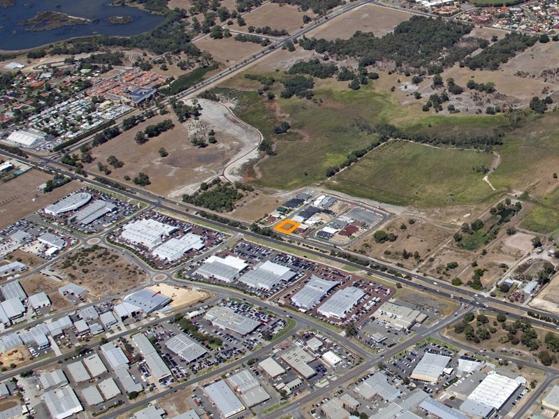 Lot 6, 2 Solaia Loop, Woodvale WA 6026