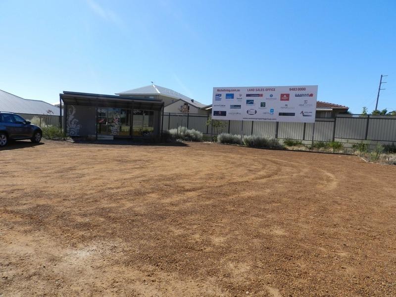 Lot 6, 2 Solaia Loop, Woodvale WA 6026