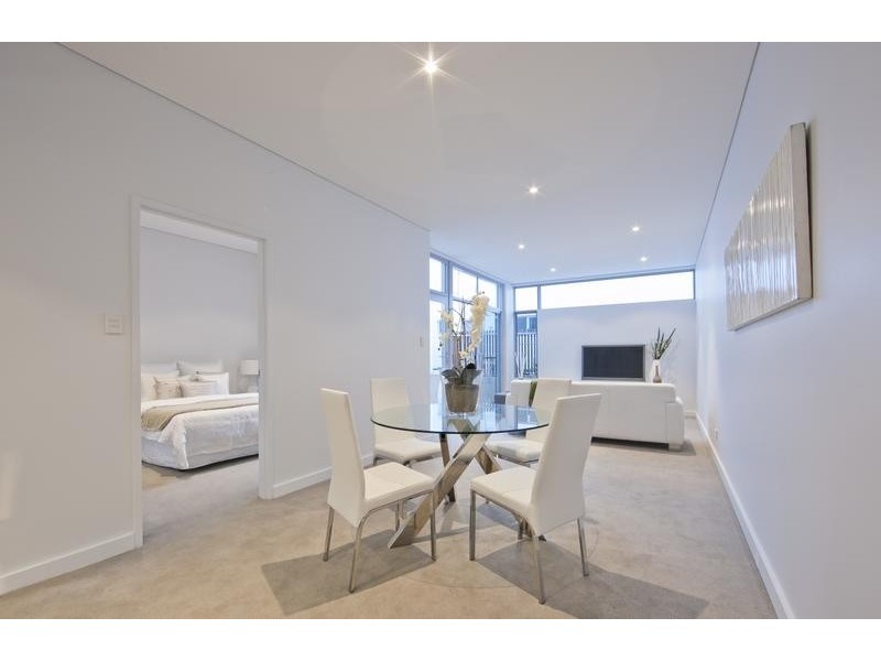 5/3 Brixton Street, Cottesloe WA 6011