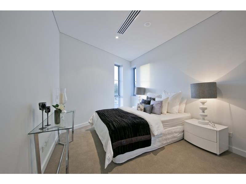 5/3 Brixton Street, Cottesloe WA 6011