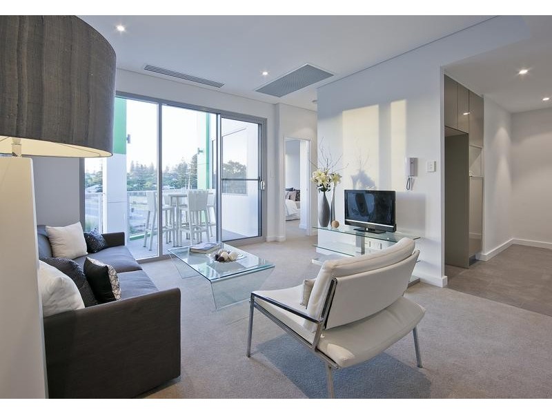 5/3 Brixton Street, Cottesloe WA 6011
