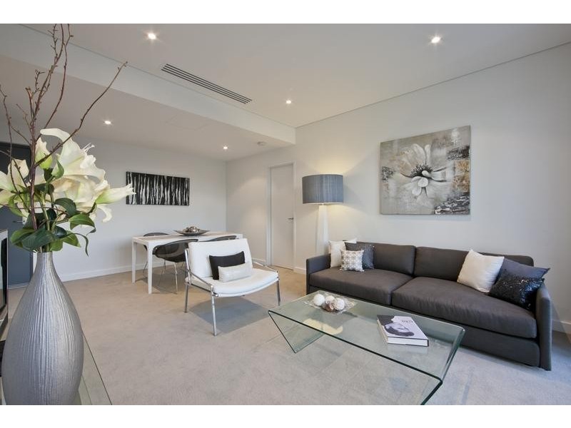 5/3 Brixton Street, Cottesloe WA 6011