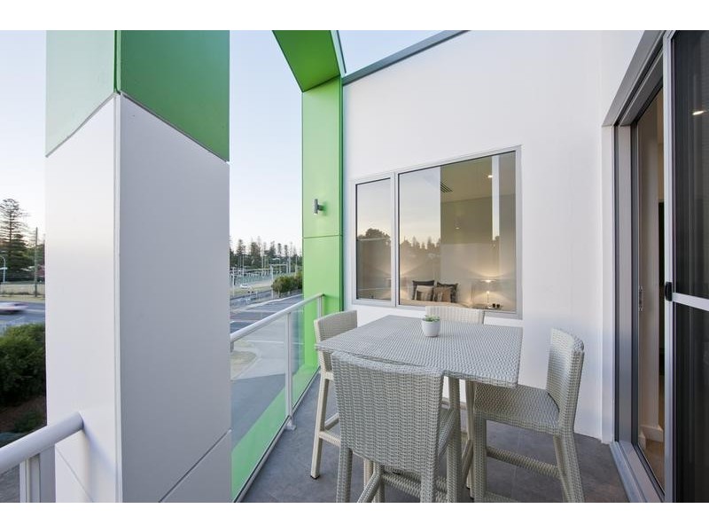 11/3 Brixton Street, Cottesloe WA 6011