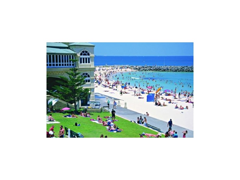 11/3 Brixton Street, Cottesloe WA 6011