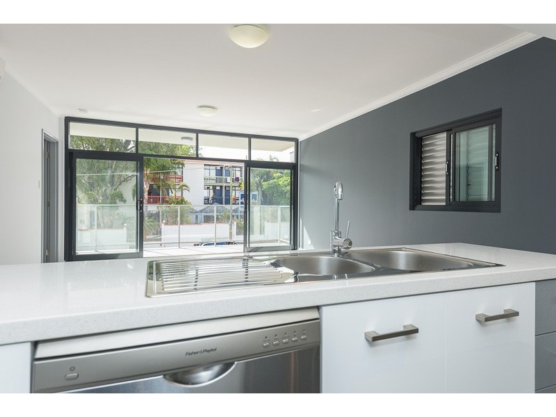 41/378 Beaufort Street, Perth WA 6000