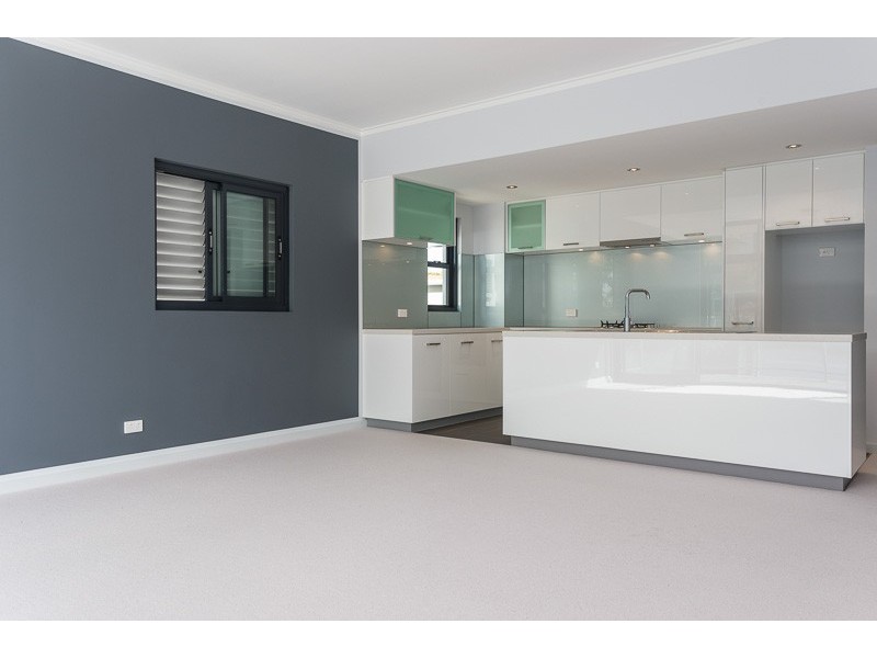 41/378 Beaufort Street, Perth WA 6000